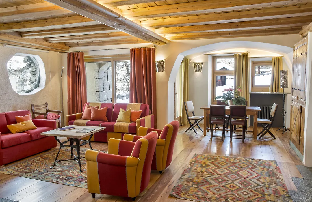Saint Hubertus Resort-1