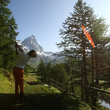 Saint Hubertus Resort-3
